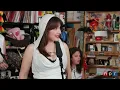 CMAT: Tiny Desk Concert