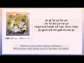 Download Lagu Easy Lyric GFRIEND - SUNRISE by GOMAWO [Indo Sub]