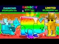 Download Lagu We Unlocked EVERY NEW BRAINROT in Roblox Steal a Brainrot