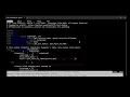 TE Text Editor in Python Windows 11 Linux w Mouse Support