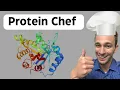Protein Synthesis - Transcription and Translation made EASY