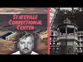 Inside Stateville Illinois VIOLENT Maximum Security Prison