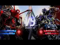 MARVEL VS. CAPCOM: INFINITE Spider-Man et VENOM VS Black Panthère et Jedah PS5 4K 60FPS HDR