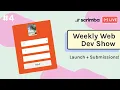 The Weekly Web Dev Show Accessibility HTML CSS JavaScript
