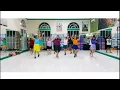 Download Lagu Jiu Gan Tang Mai Wu Remix Line Dance