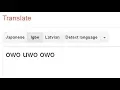 owo uwu owo
