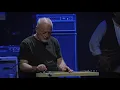 Mick Fleetwood And Friends - Albatross (Official Video)
