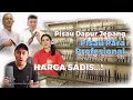 Download Lagu Pisau Bang Dimas Meatguy | Chef Devina Hermawan di Toko Pisau Jepang Asli | Upscale Living