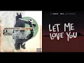 XXXTENTACION vs DJ SNAKE - Let My Arms Around You [Mashup] feat. Lil Pump, Swae Lee, Maluma