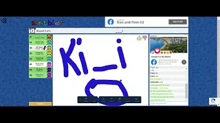 Skribbl io Unblocked Gameplay