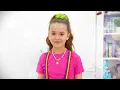 Ruby and Bonnie – Sisters Forever (Official Music Video)