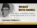 Download Lagu Ceramah Buya Hamka -  Wasiat Paling Penting Untuk Kehidupan Kita - Lakukan Ini dan Hidup Tenang