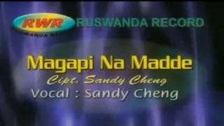 Download Lagu Bugis Magapi Namadde - Sandy Cheng (Official Music Video) MP3