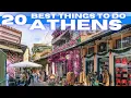 Download Lagu Best Things To Do in Athens Greece 2025 4K