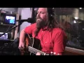 The White Buffalo - Come Join The Murder (Live in Radio Studio)