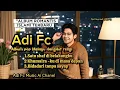 Lagu ​ALBUM ROMANTIS ISLAMI 🌙 - Adi Fc (Koleksi Lagu Penyejuk Hati \u0026 Doa Jodoh)