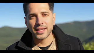                                    سامح عبد الحميد   حبك ناداني دندنها