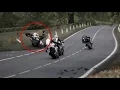 Download Lagu 7 MOST BRUTAL HIGHSPEED CRASHES! Isle of Man TT