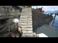 Ark Survival Evolved Ep 12 Complex Stairs