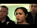Chicago Fire - Mills hugs Casey