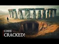 STONEHENGE MYSTERY SOLVED The Secret Code Finally Cracked