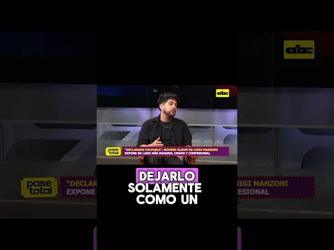 El Lanzamiento  Mucho Más Que Algo Digital