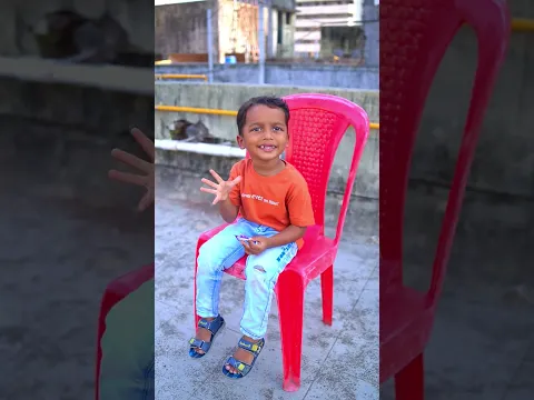 Arhaan ne sari Toffee kha li 😱 #shorts #viralshorts #viralvideo
