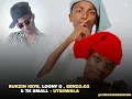Lagu BUKZIN KEYS, LOONY Q, SENZO.02 \u0026 TK SMALL - UTSHWALA AUDIO #bukzinkeys #loonyq #tksmall #amapiano 