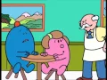 Download Lagu MR MEN \u0026 LITTLE MISS - 2 hours - Compilation #02