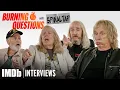 SPINAL TAP Answers Burning Questions about Burning IMDb