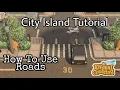 2 0 HOW TO USE ROADS BEGINNERS GUIDE TO ROADS PARKING LOT CROSSING NEW HORIZONS