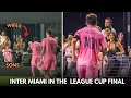 Download Lagu Crazy Reaction To Messi And Inter Miami Come Back