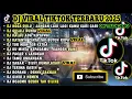 Lagu DJ VIRAL TIKTOK TERBARU 2025 | NGGA DULU - JANGAN LAGI LAGI KAMU CARI CARI | GULALI DUNIA FULL ALBUM