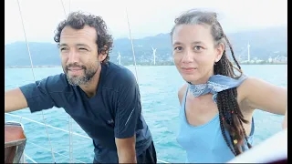 SAiLiNG to SEYCHELLES | 22 South | Ep.86