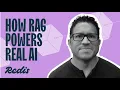 What Is RAG Retrieval-Augmented Generation Explained Simply