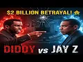 Download Lagu P DIDDY keert zich tegen JAY Z in de RECHTBANK na een verraad van 2 miljard dollar!