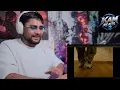REACTION TO SAB SET HAI BY RAGA X PANTHER AND HOOKED ON YOU BY AGSY X BOB B RANDHAWA