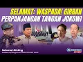 Lagu Selamat Ginting: Waspada! Gibran Perpanjangan Tangan Jokowi | #SPEAKUP