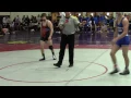 AJ Munoz vs Hurd part 2