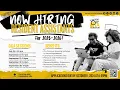 UCF Resident Assistant Q A