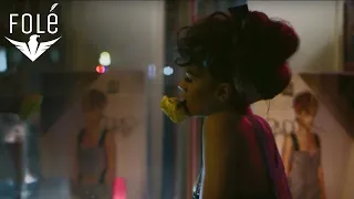 Young Zerka Like Rihanna 