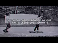 Dromedarios Magicos Y Jose Salazar - Mudanza (Letra)