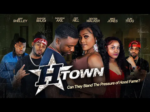 Official Trailer