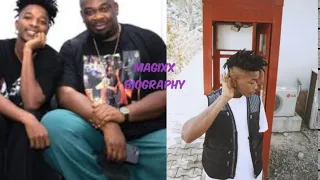 biography of magixx age state real name songs and net worth 2022