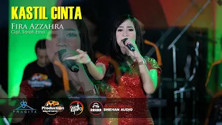 Download KASTIL CINTA // FIRA AZZAHRA (Official Live Music) GANK KUMPO DHEHAN AUDIO 2021 MP3