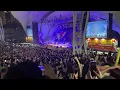 2022搖滾台中 怕胖團 魚🐟全場大合唱