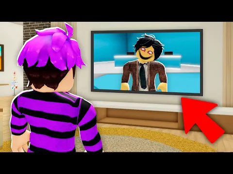 Video Thumbnail: LA TV FUE INVADIDA EN BROOKHAVEN..