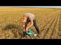 Download Lagu World’s Smallest Combine!!