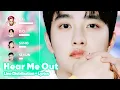 Download Lagu EXO - Hear Me Out (Line Distribution + Lyrics Karaoke) PATREON REQUESTED