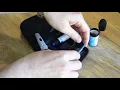 Using Your Agamatrix Wavesense Jazz Bluetooth Glucose Meter with SmartMed